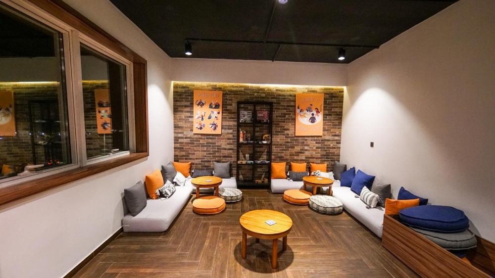 Manazil Al Dhayf Main image