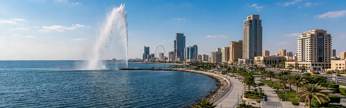 Exploring Jeddah: A Guide to Must-See Attractions