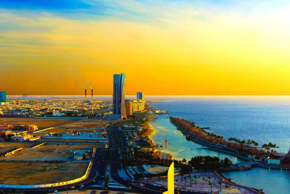 Jeddah