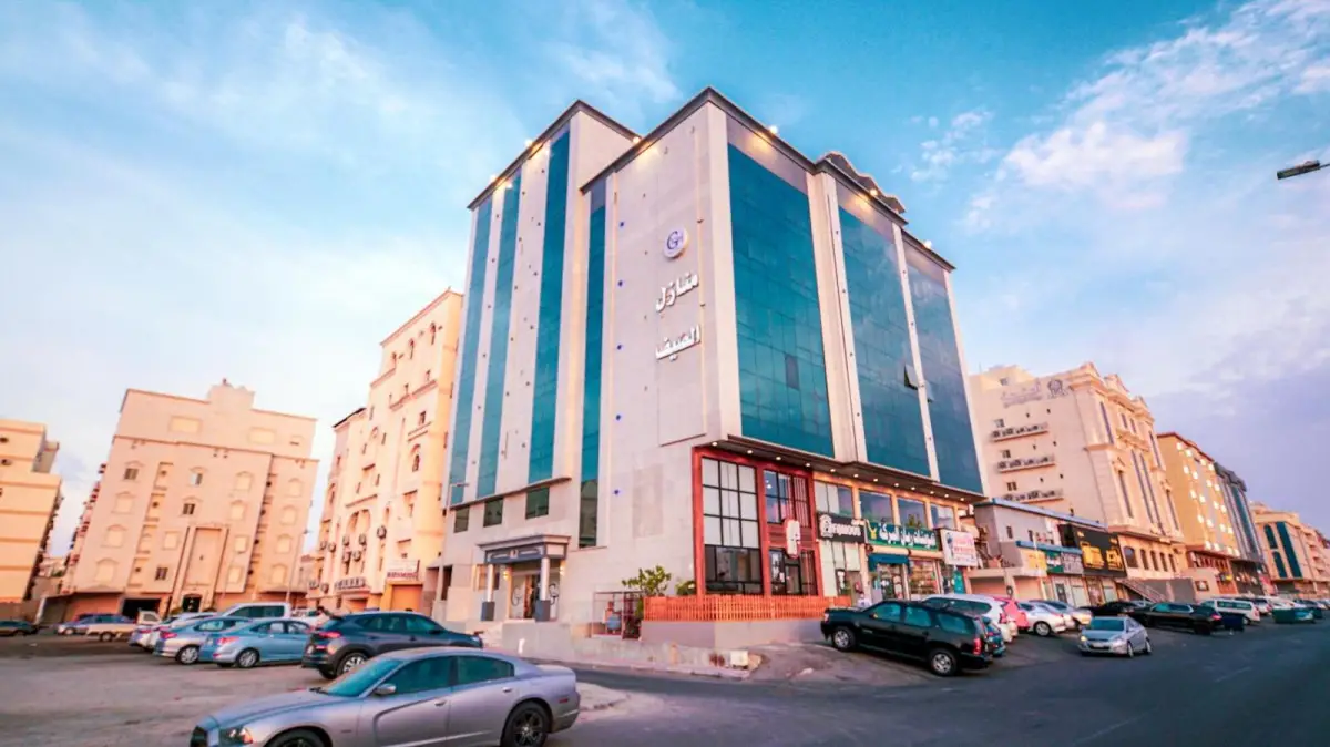 Manazil Al Dhayf Main image