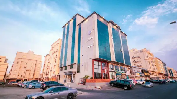 Manazil Al Dhayf Main image