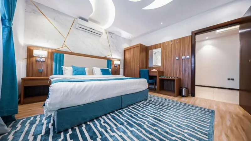 Executive Suite